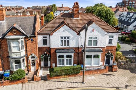 Oxford Street, Cleethorpes, DN35