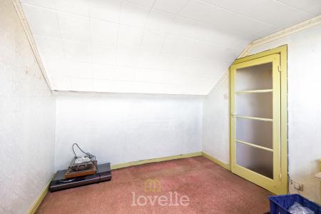 3 bedroom Semi-detached bungalow for sale in Lonsdale Close, Humberston, DN36