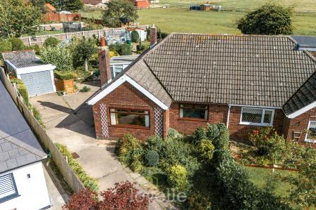 Lonsdale Close, Humberston, DN36