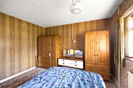 3 bedroom Semi-detached bungalow for sale in Lonsdale Close, Humberston, DN36