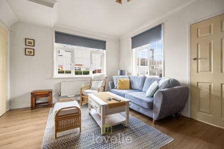 3 bedroom Semi-detached house for sale in North Sea Lane, Cleethorpes, DN35