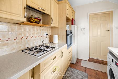 3 bedroom Semi-detached house for sale in North Sea Lane, Cleethorpes, DN35