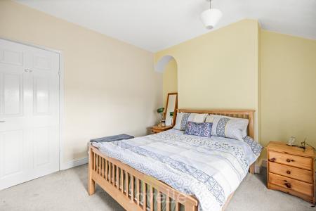 3 bedroom Semi-detached house for sale in North Sea Lane, Cleethorpes, DN35