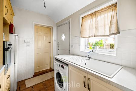 3 bedroom Semi-detached house for sale in North Sea Lane, Cleethorpes, DN35