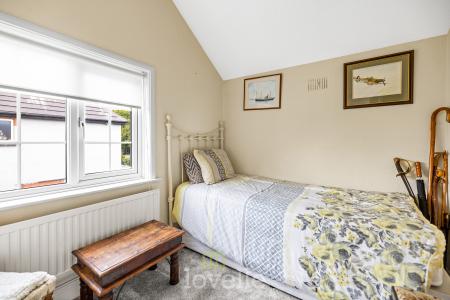 3 bedroom Semi-detached house for sale in North Sea Lane, Cleethorpes, DN35