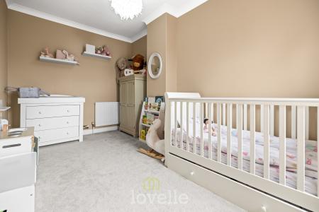 2 bedroom Terraced House for sale in Hey Street, Cleethorpes, DN35