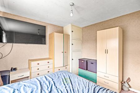 3 bedroom End of terrace house for sale in Penshurst Road, Cleethorpes, DN35