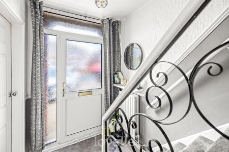 3 bedroom End of terrace house for sale in Penshurst Road, Cleethorpes, DN35