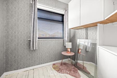 3 bedroom End of terrace house for sale in Penshurst Road, Cleethorpes, DN35