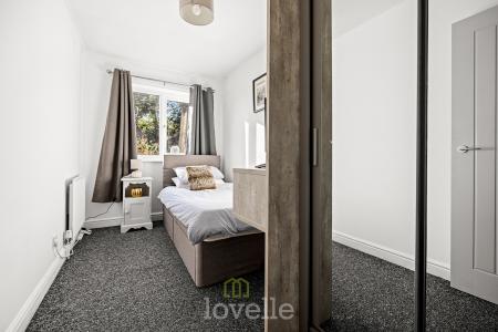 3 bedroom Mews house for sale in Delamere Court, Cleethorpes, DN35
