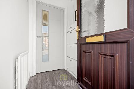 3 bedroom Mews house for sale in Delamere Court, Cleethorpes, DN35