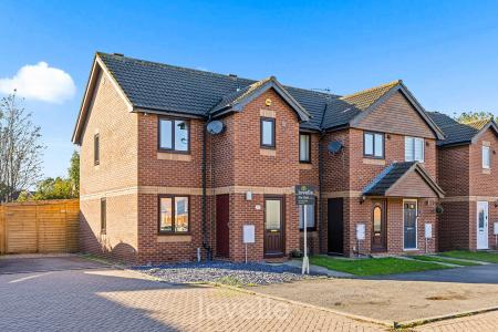 Delamere Court, Cleethorpes, DN35