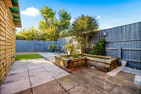 3 bedroom Mews house for sale in Delamere Court, Cleethorpes, DN35