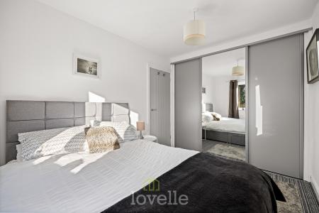 3 bedroom Mews house for sale in Delamere Court, Cleethorpes, DN35