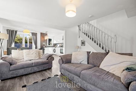 3 bedroom Mews house for sale in Delamere Court, Cleethorpes, DN35