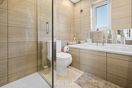 3 bedroom Mews house for sale in Delamere Court, Cleethorpes, DN35