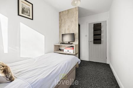 3 bedroom Mews house for sale in Delamere Court, Cleethorpes, DN35