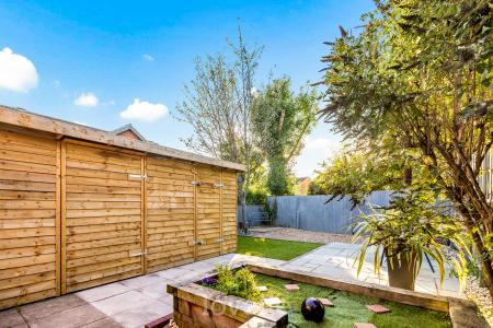 3 bedroom Mews house for sale in Delamere Court, Cleethorpes, DN35