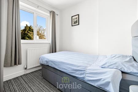 3 bedroom Mews house for sale in Delamere Court, Cleethorpes, DN35
