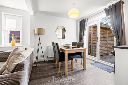 3 bedroom Mews house for sale in Delamere Court, Cleethorpes, DN35