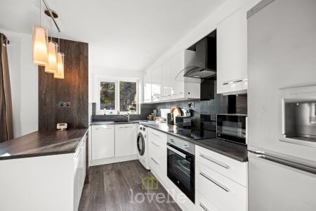 3 bedroom Mews house for sale in Delamere Court, Cleethorpes, DN35
