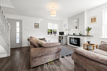3 bedroom Mews house for sale in Delamere Court, Cleethorpes, DN35