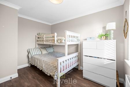 4 bedroom Detached house for sale in Cherry Close, Humberston, DN36