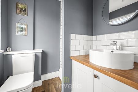 4 bedroom Detached house for sale in Cherry Close, Humberston, DN36