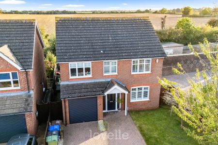 Cherry Close, Humberston, DN36