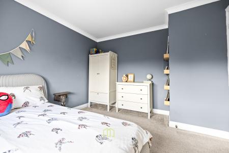 4 bedroom Detached house for sale in Cherry Close, Humberston, DN36