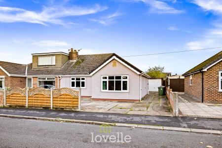 St Christophers Road, Humberston, DN36