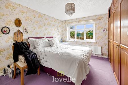 2 bedroom Semi-detached bungalow for sale in St Christophers Road, Humberston, DN36