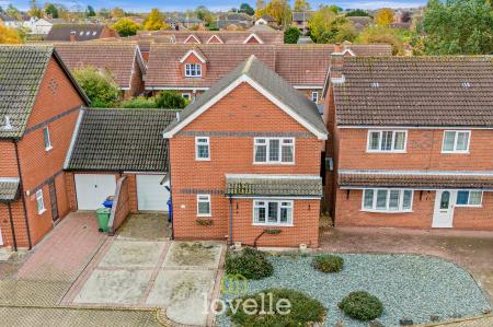 Savoy Court, New Waltham, DN36