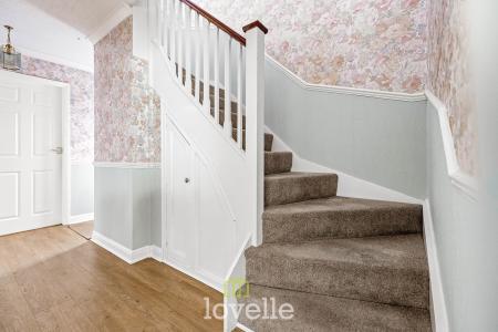 3 bedroom Link detached house for sale in Savoy Court, New Waltham, DN36