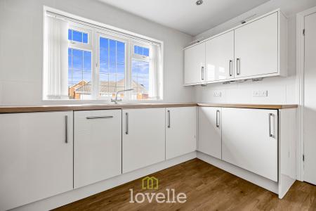 3 bedroom Link detached house for sale in Savoy Court, New Waltham, DN36