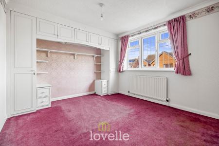 3 bedroom Link detached house for sale in Savoy Court, New Waltham, DN36