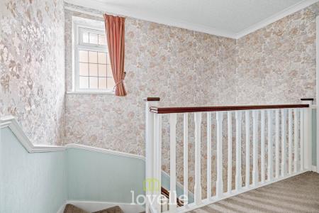 3 bedroom Link detached house for sale in Savoy Court, New Waltham, DN36