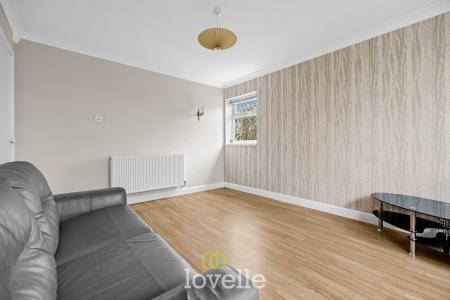 2 bedroom Bungalow for sale in Queen Elizabeth Road, Humberston, DN36