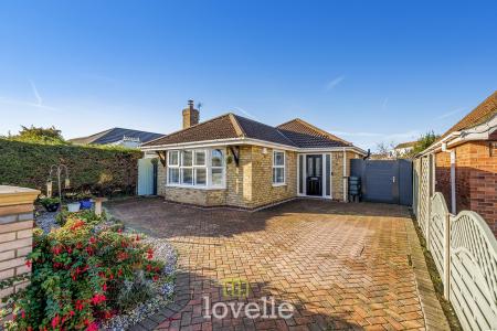 Cumberland Road, Cleethorpes, DN35