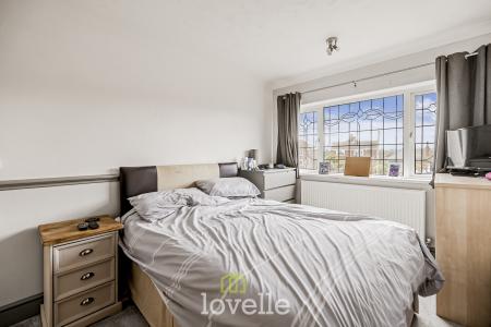 3 bedroom Semi-detached house for sale in Humberston Road, Cleethorpes, DN35