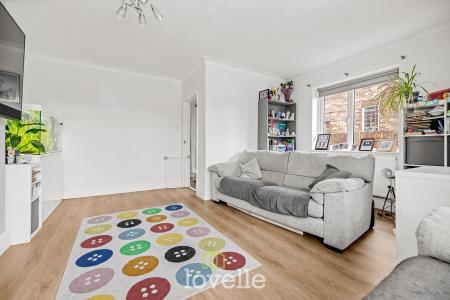 3 bedroom Semi-detached house for sale in Humberston Road, Cleethorpes, DN35