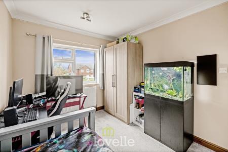 3 bedroom Semi-detached house for sale in Humberston Road, Cleethorpes, DN35