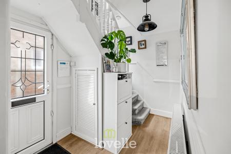 3 bedroom Semi-detached house for sale in Humberston Road, Cleethorpes, DN35