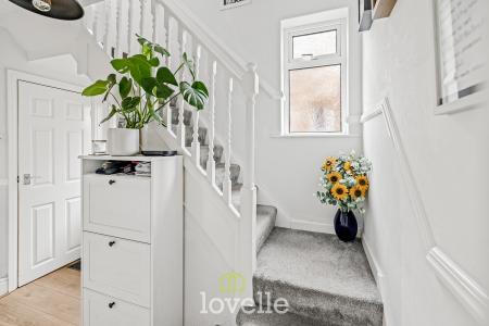 3 bedroom Semi-detached house for sale in Humberston Road, Cleethorpes, DN35