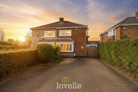3 bedroom Semi-detached house for sale in Humberston Road, Cleethorpes, DN35