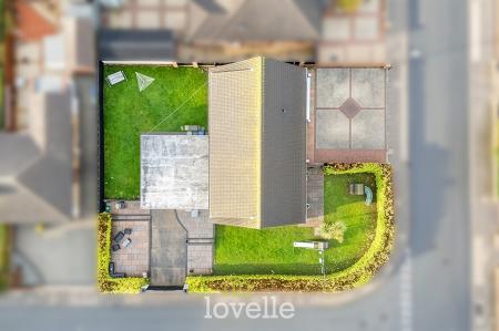 4 bedroom Detached house for sale in Pearson Road, Cleethorpes, DN35