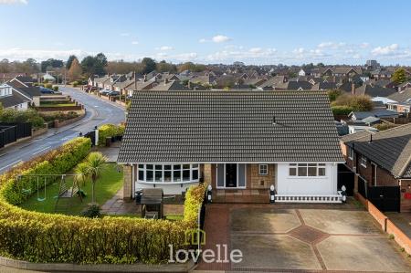 Pearson Road, Cleethorpes, DN35