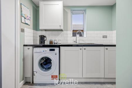 4 bedroom Detached house for sale in Pearson Road, Cleethorpes, DN35