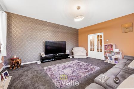 4 bedroom Detached house for sale in Pearson Road, Cleethorpes, DN35