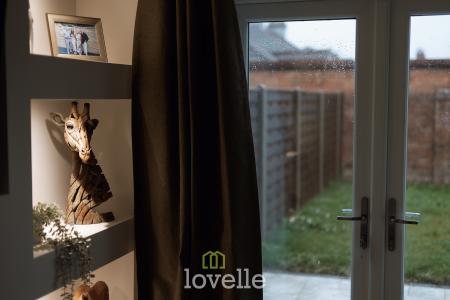 3 bedroom Semi-detached house for sale in Newbold Court, Cleethorpes, DN35